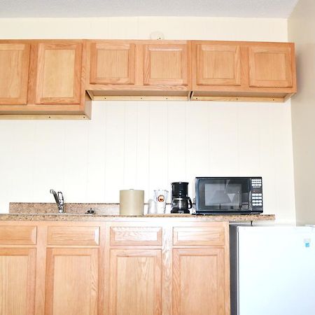Main Street Lodge And Suites Port Huron Luaran gambar