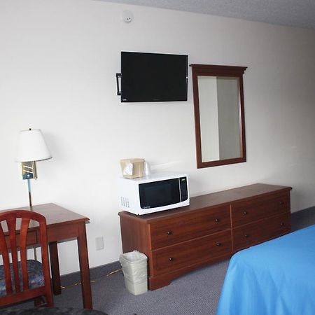 Main Street Lodge And Suites Port Huron Luaran gambar