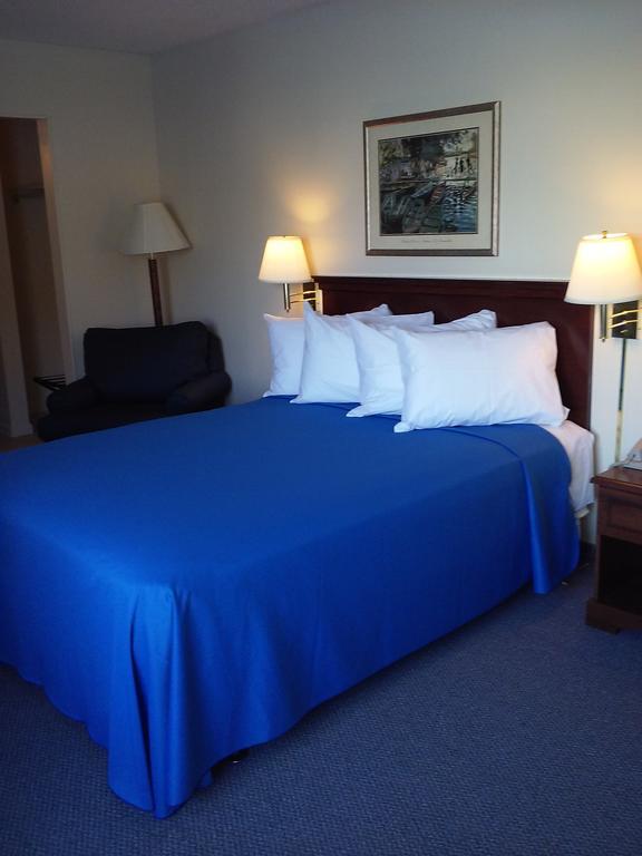 Main Street Lodge And Suites Port Huron Bilik gambar