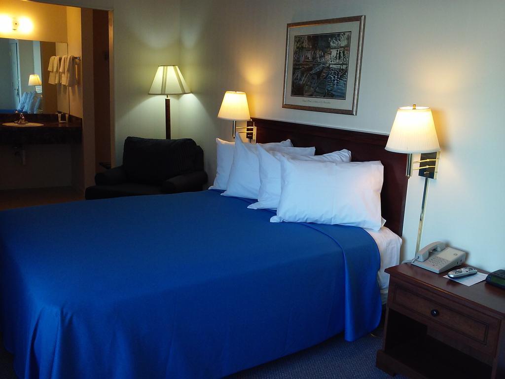 Main Street Lodge And Suites Port Huron Bilik gambar