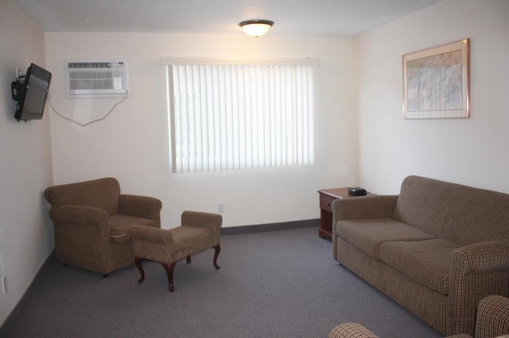 Main Street Lodge And Suites Port Huron Bilik gambar