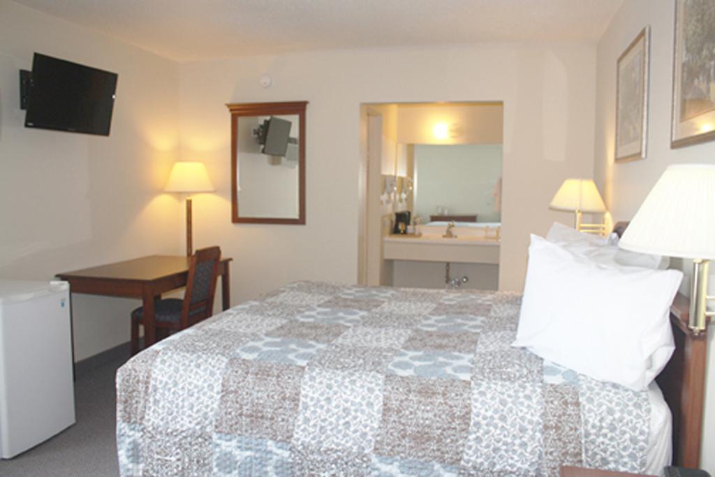 Main Street Lodge And Suites Port Huron Luaran gambar