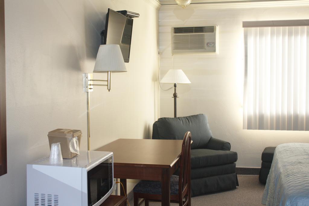 Main Street Lodge And Suites Port Huron Luaran gambar