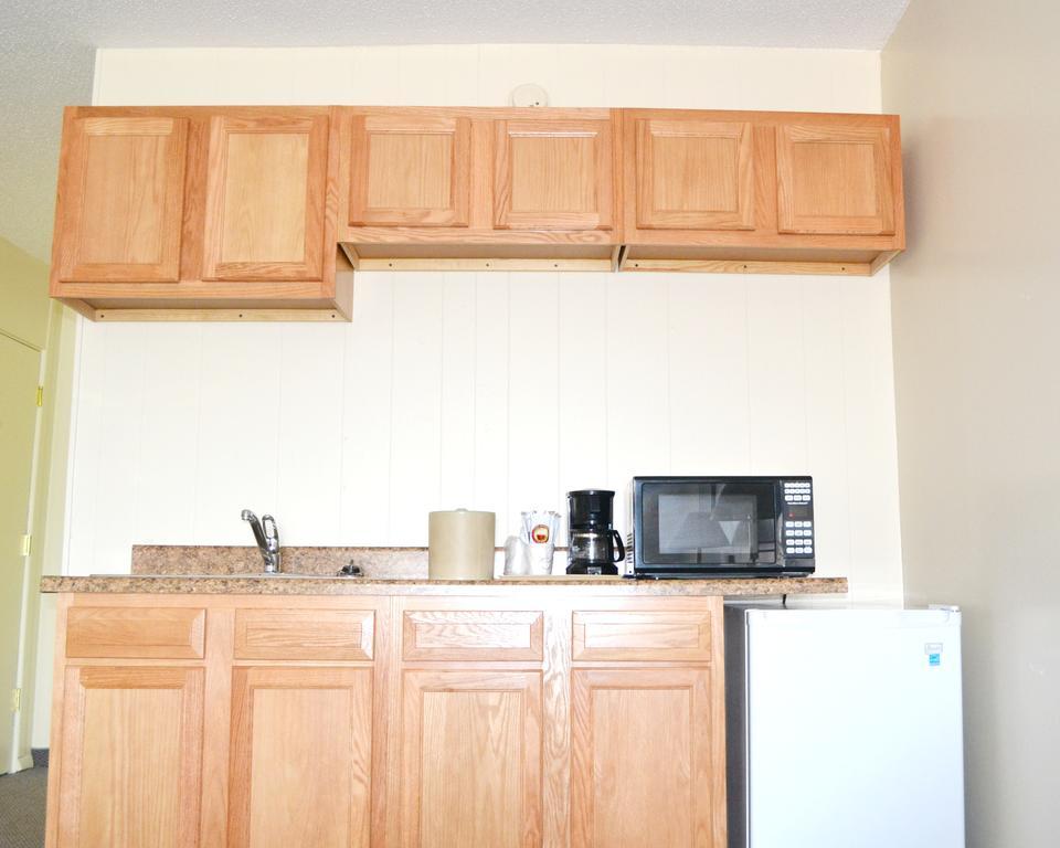 Main Street Lodge And Suites Port Huron Luaran gambar