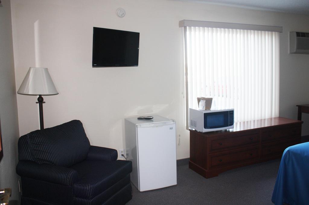 Main Street Lodge And Suites Port Huron Luaran gambar