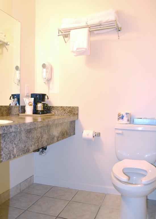 Main Street Lodge And Suites Port Huron Luaran gambar