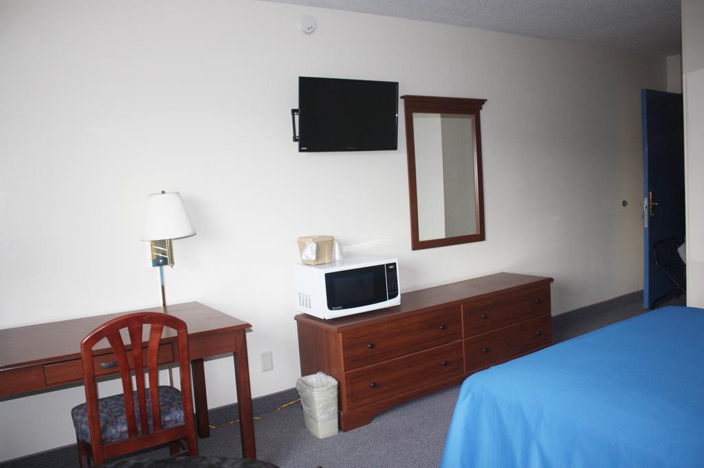 Main Street Lodge And Suites Port Huron Luaran gambar