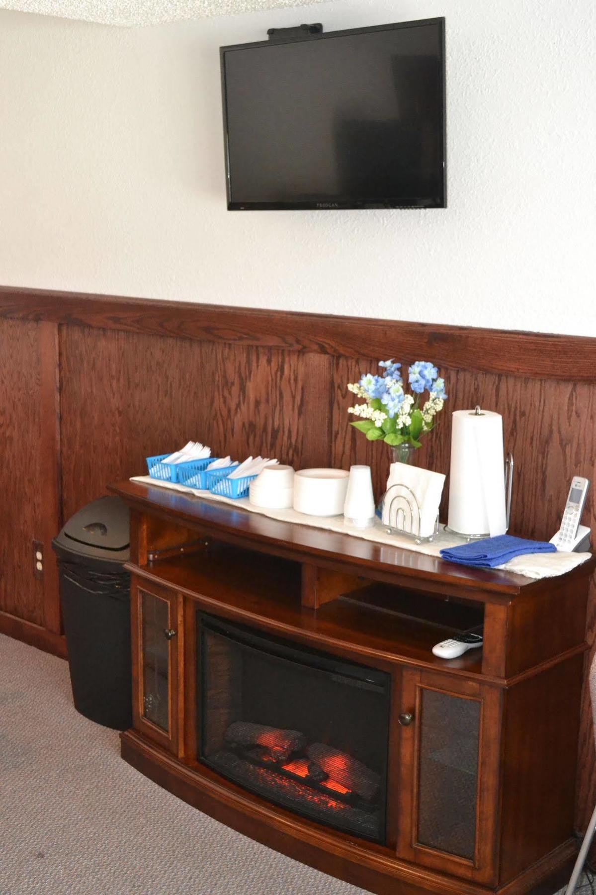Main Street Lodge And Suites Port Huron Luaran gambar