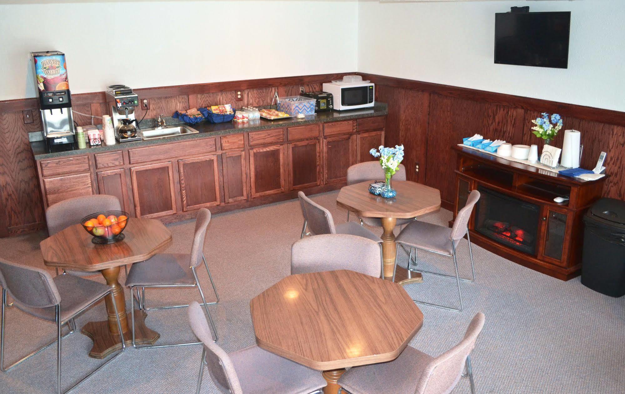 Main Street Lodge And Suites Port Huron Luaran gambar