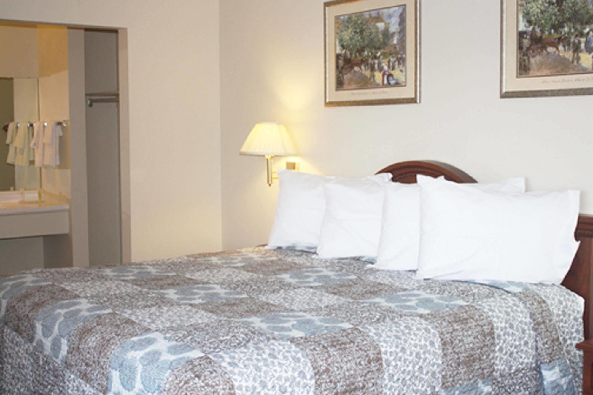 Main Street Lodge And Suites Port Huron Luaran gambar