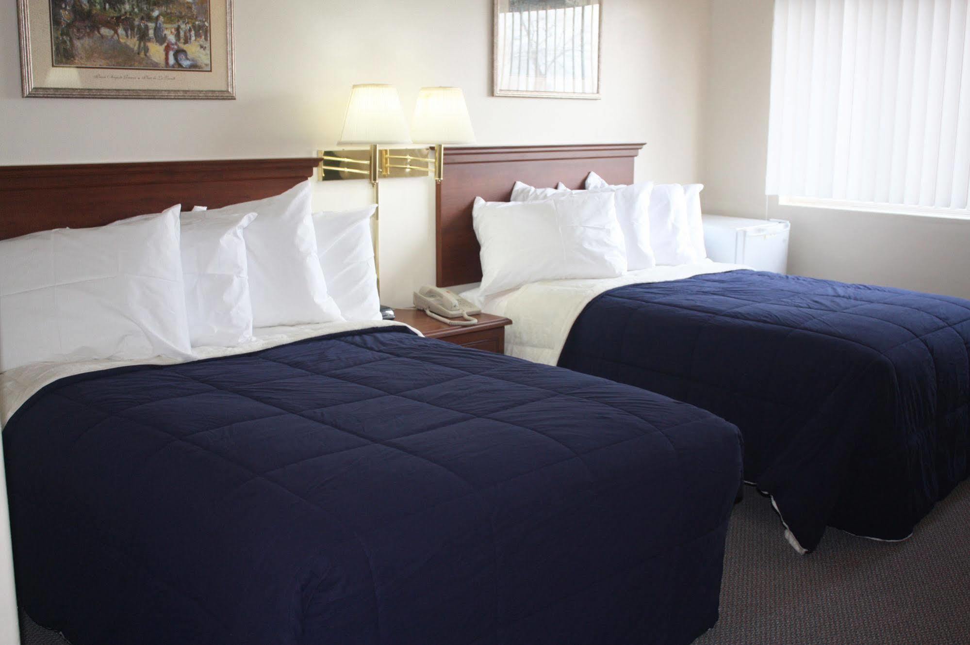 Main Street Lodge And Suites Port Huron Luaran gambar
