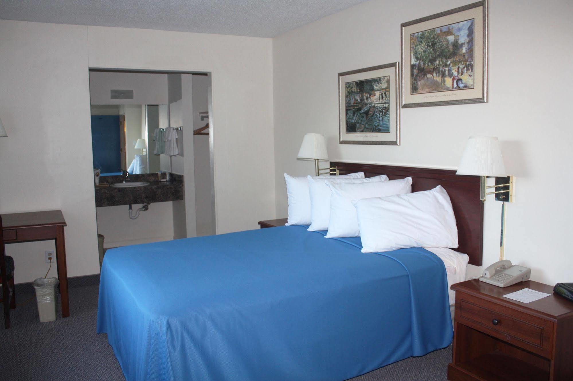 Main Street Lodge And Suites Port Huron Luaran gambar