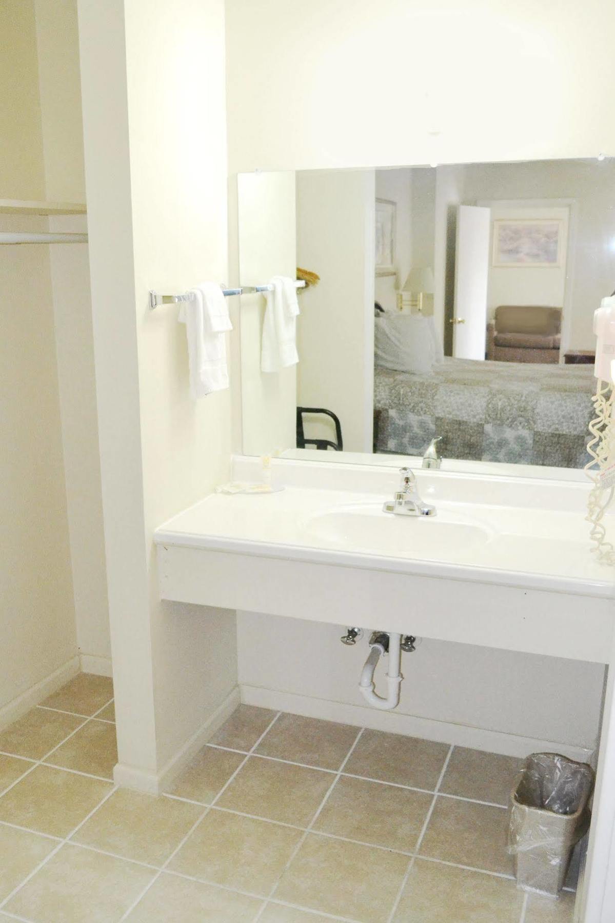 Main Street Lodge And Suites Port Huron Luaran gambar