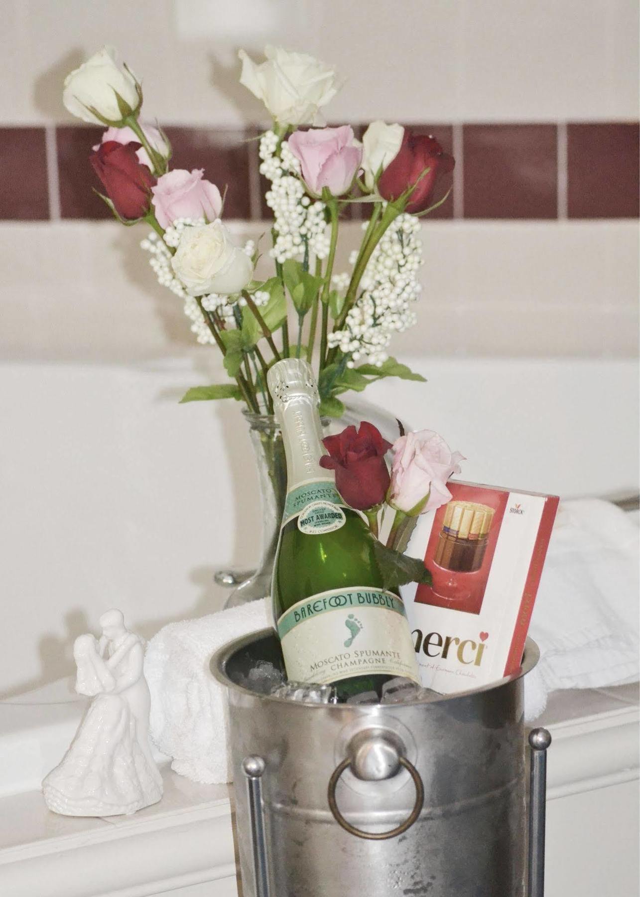 Main Street Lodge And Suites Port Huron Luaran gambar