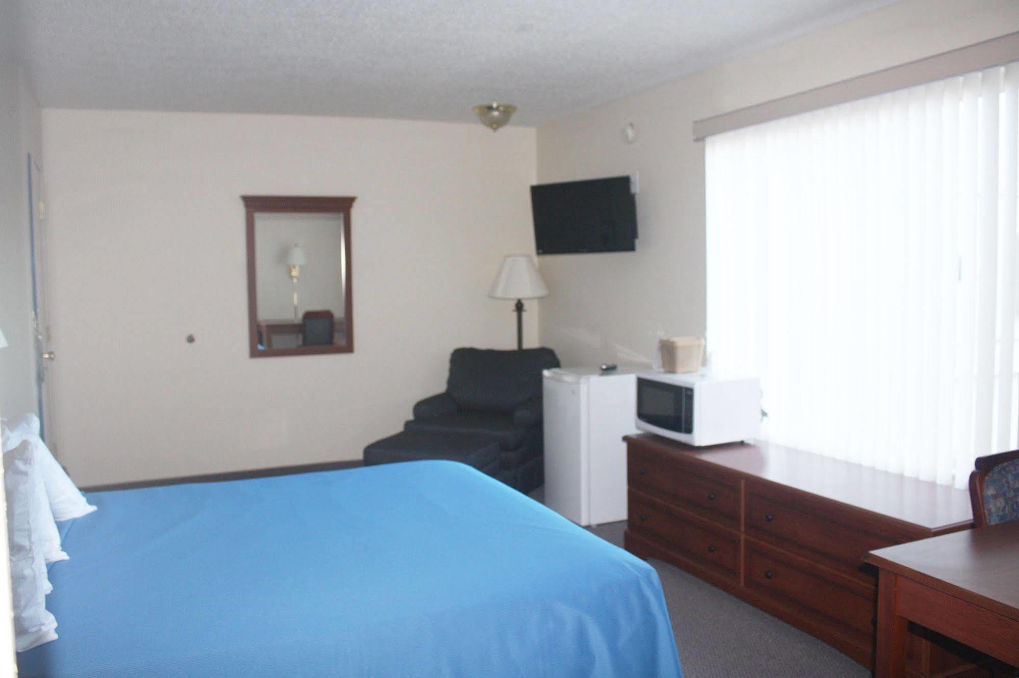 Main Street Lodge And Suites Port Huron Luaran gambar