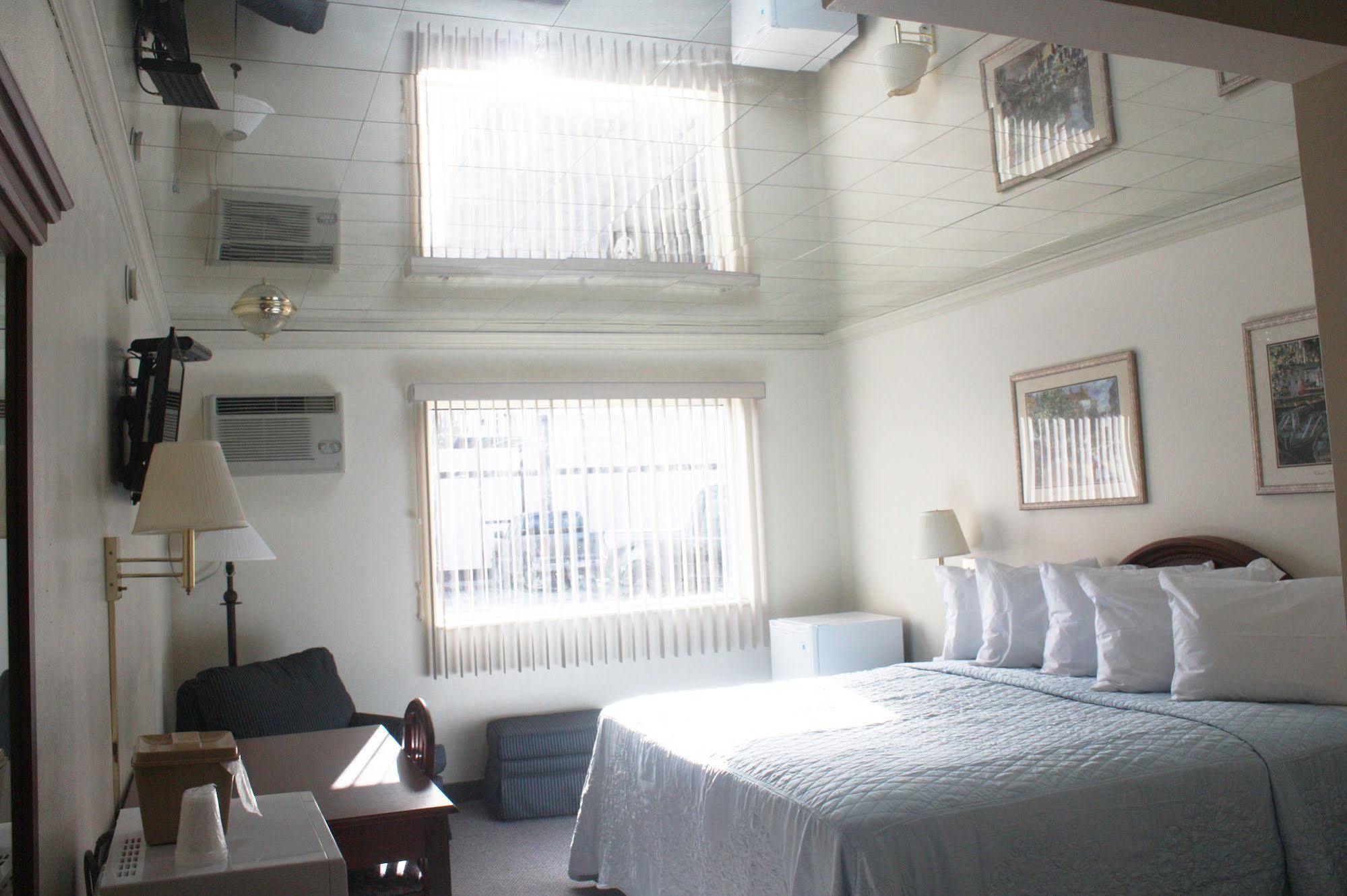 Main Street Lodge And Suites Port Huron Luaran gambar