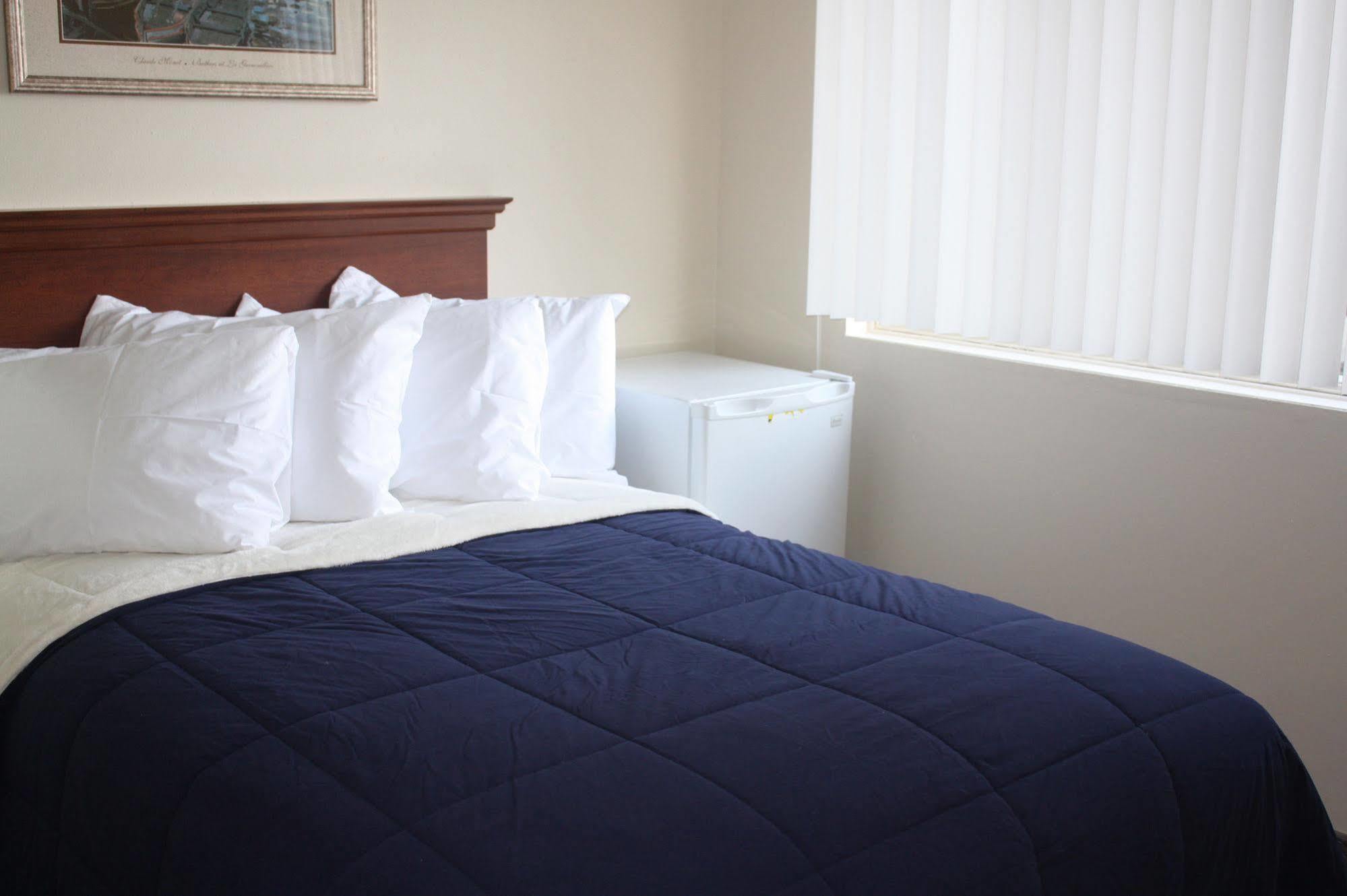 Main Street Lodge And Suites Port Huron Luaran gambar
