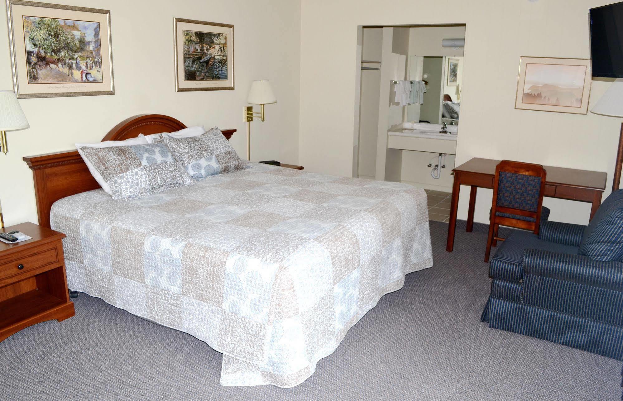 Main Street Lodge And Suites Port Huron Luaran gambar