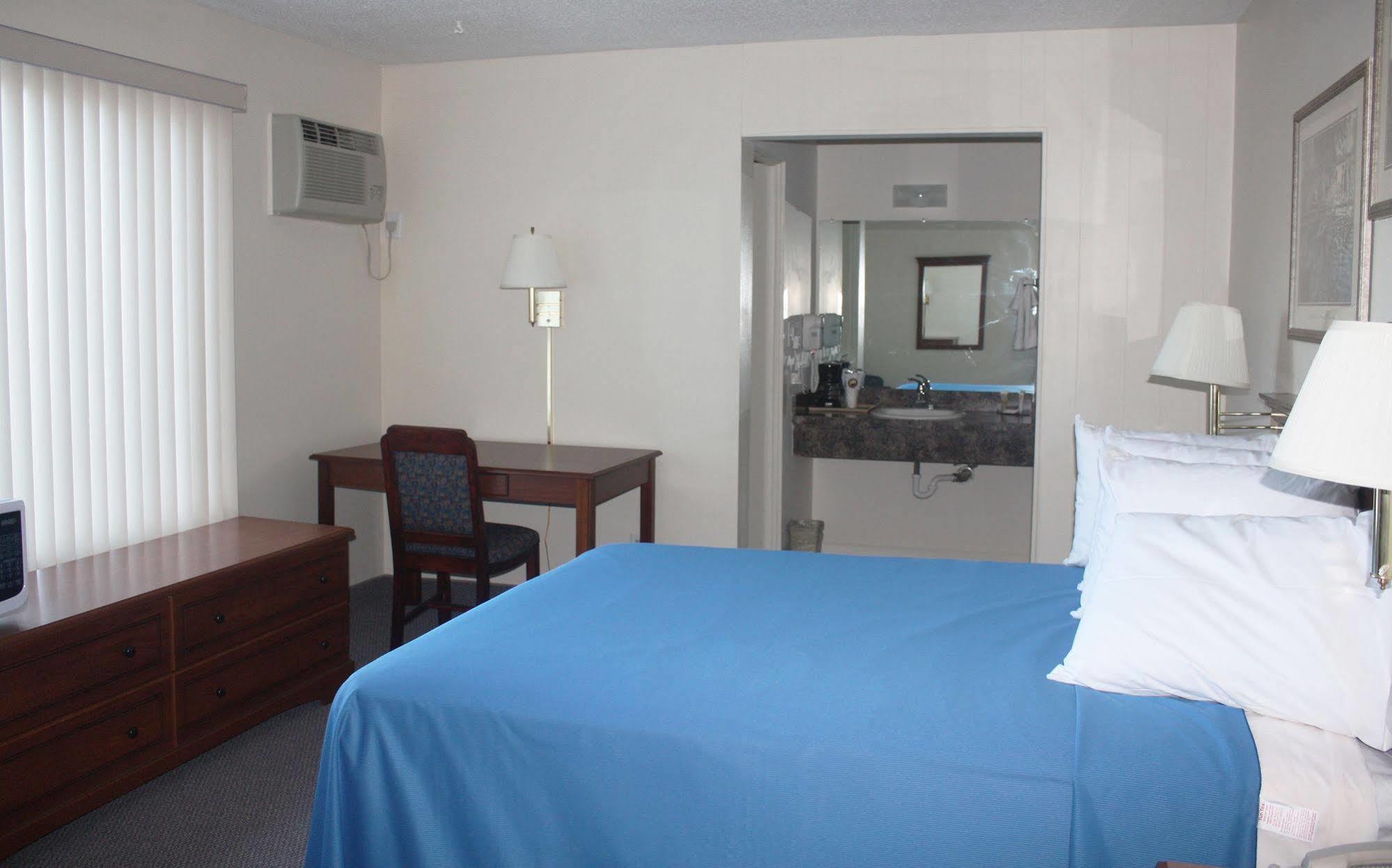 Main Street Lodge And Suites Port Huron Luaran gambar