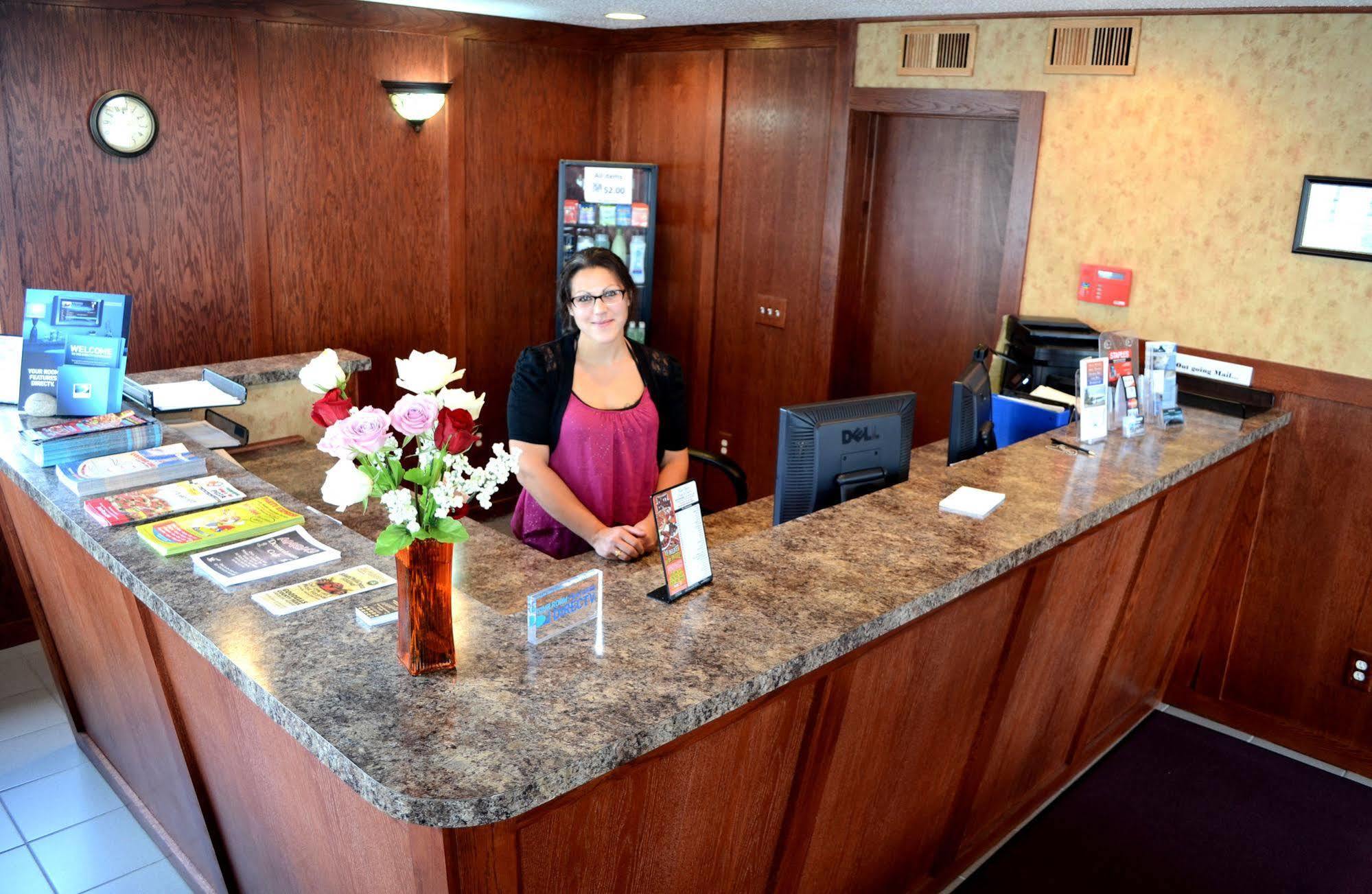 Main Street Lodge And Suites Port Huron Luaran gambar