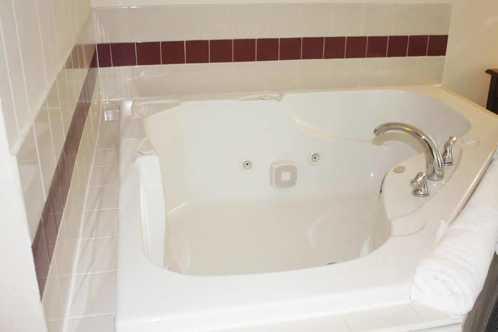 Main Street Lodge And Suites Port Huron Luaran gambar